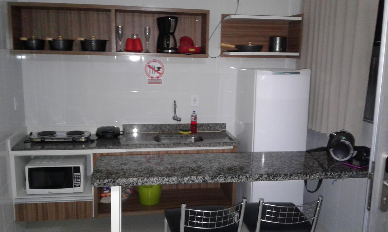 Lacqua Diroma V Apartment