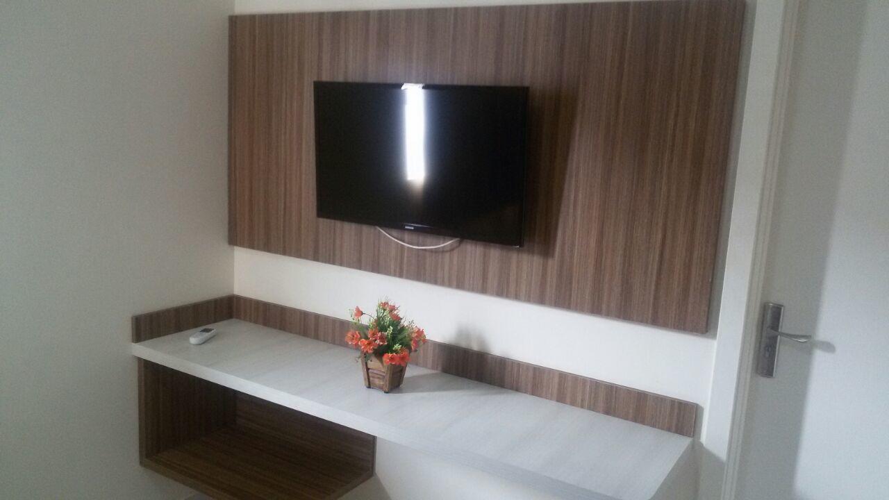 Lacqua Diroma V Apartment Caldas Novas